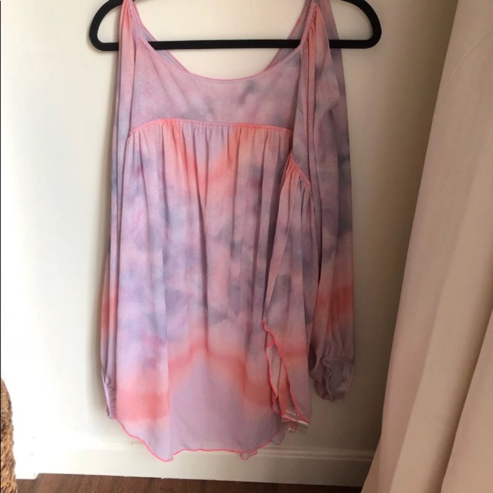 Free people blouse